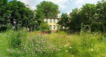 Bornholmer Hof