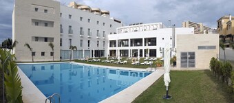 Torremolinos Inturjoven Youth Hostel