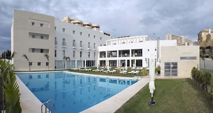 Torremolinos Inturjoven Youth Hostel