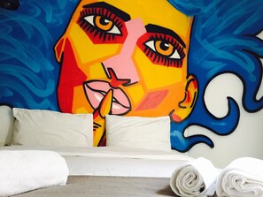 Double Room - Droom Boutique Hotel (Istanbul)