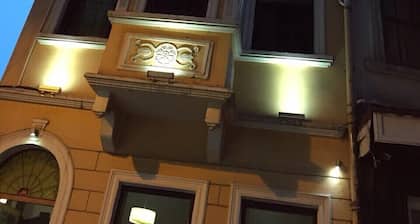 Droom Boutique Hotel