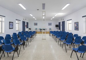 Sala de reunião