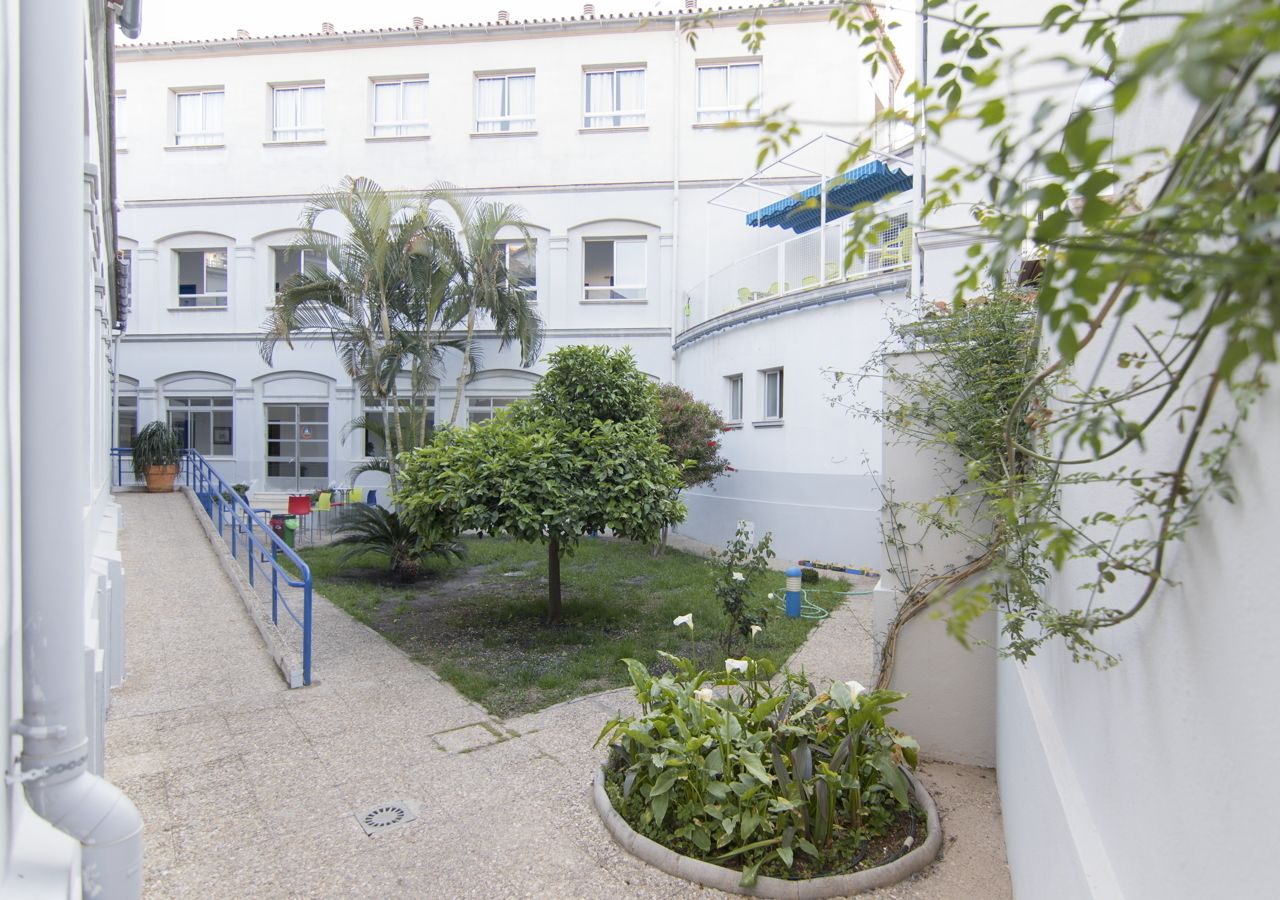 Foto - Albergue Inturjoven Malaga