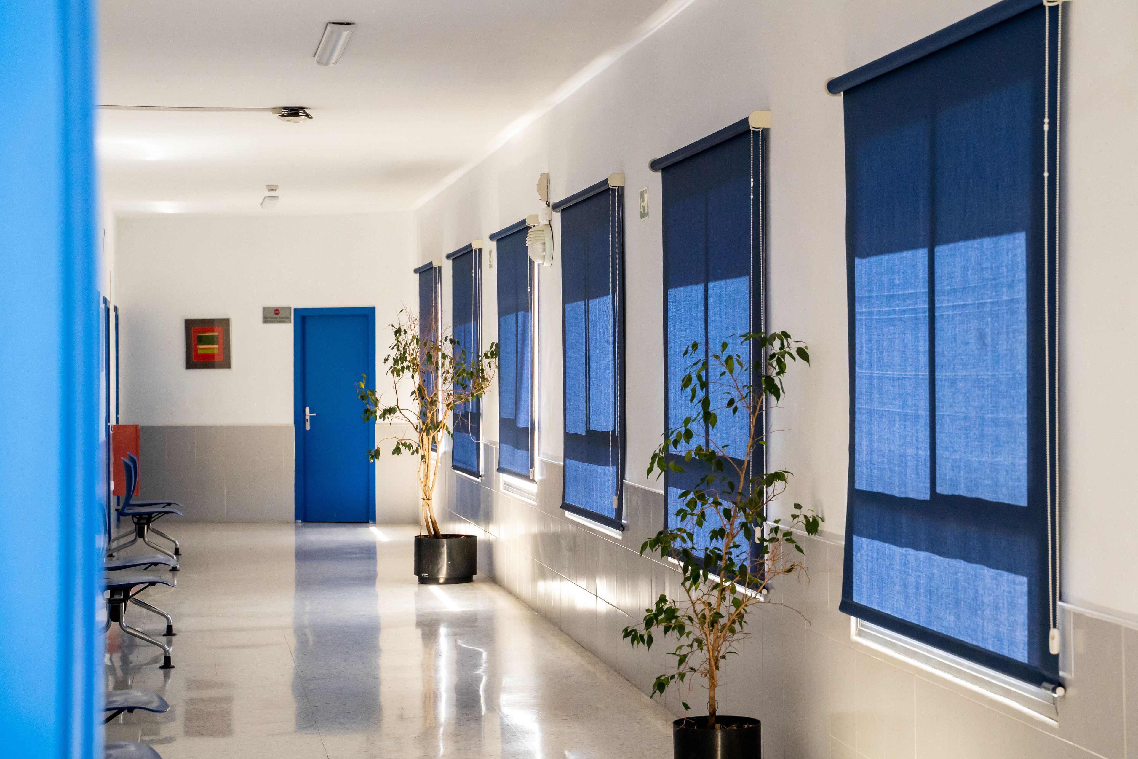 Foto - Albergue Inturjoven Malaga