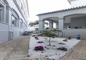 Details aan de binnenkant