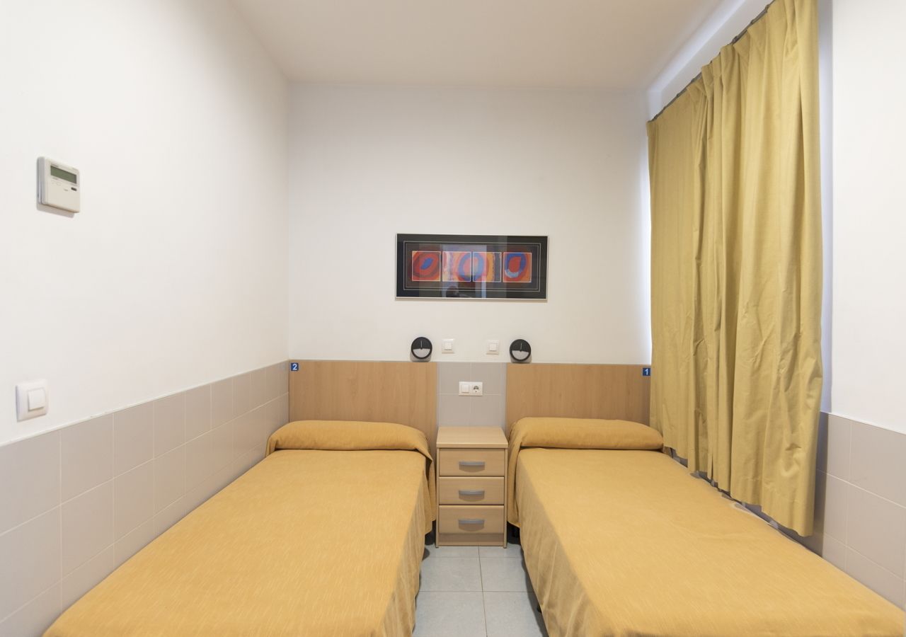 Foto - Albergue Inturjoven Malaga