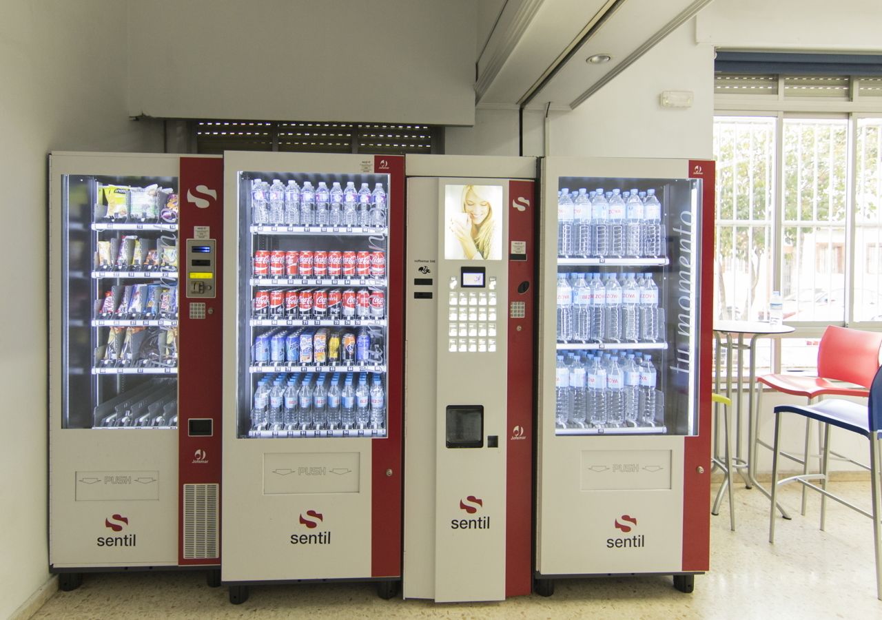 Foto - Albergue Inturjoven Malaga