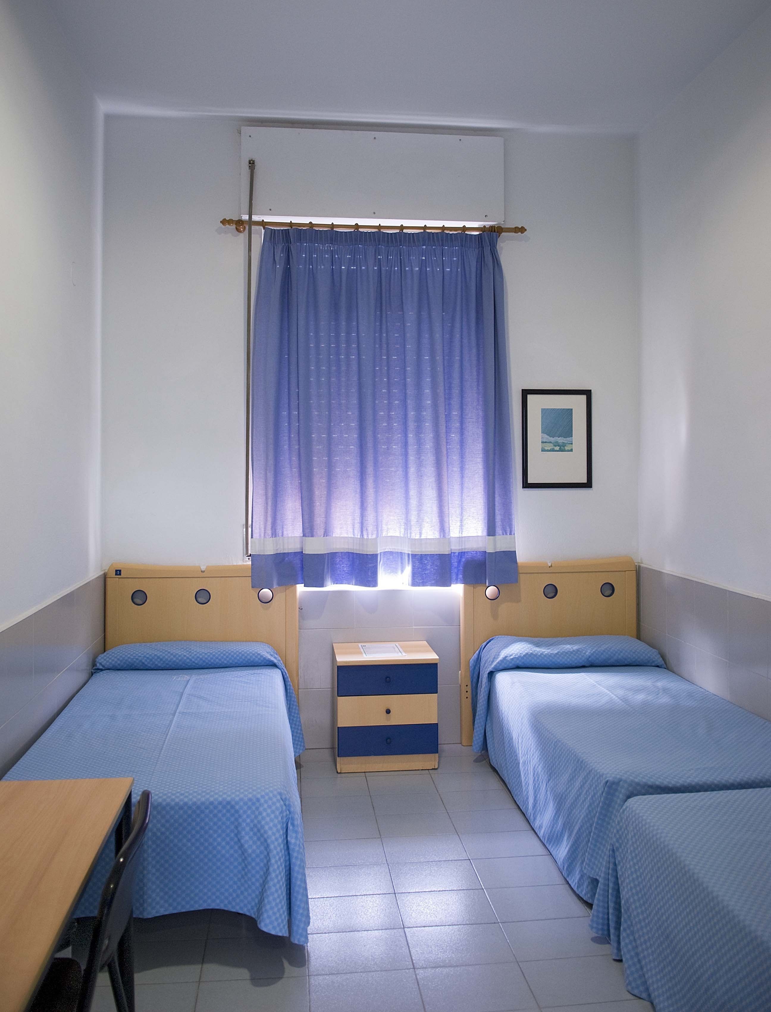 Foto - Albergue Inturjoven Malaga