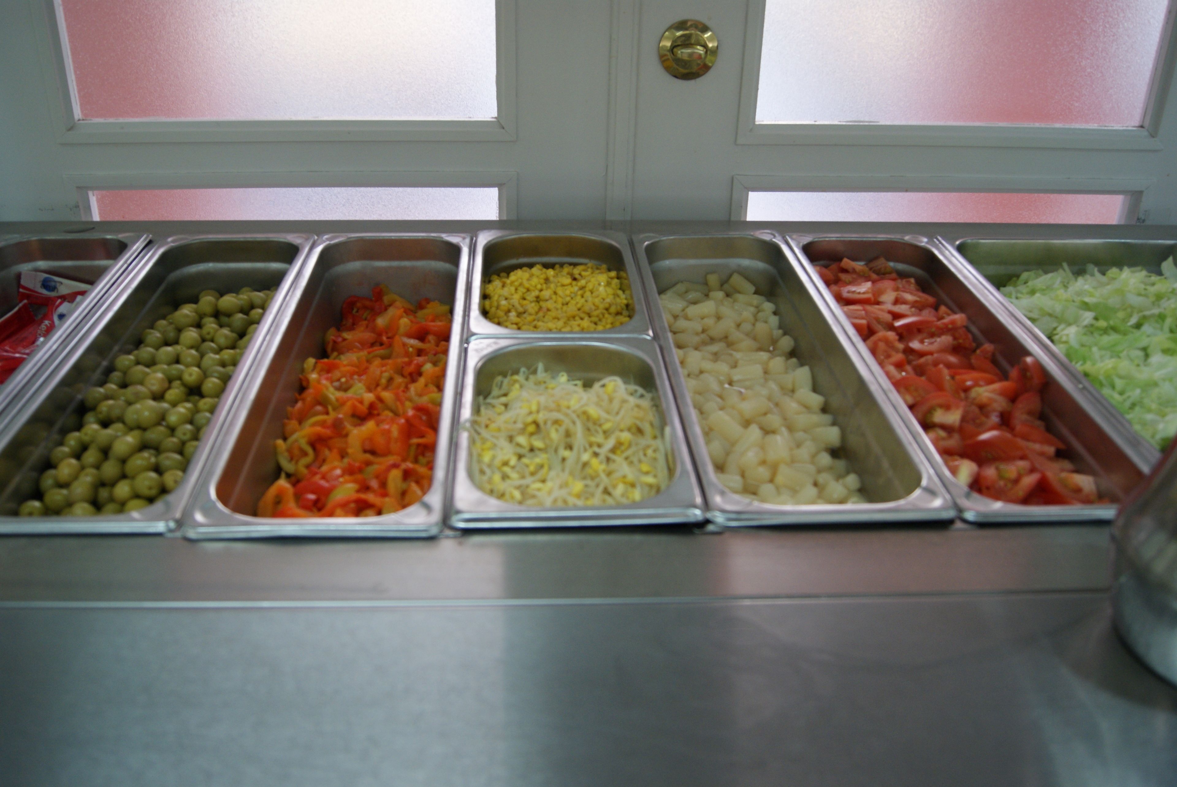 Foto - Albergue Inturjoven Huelva