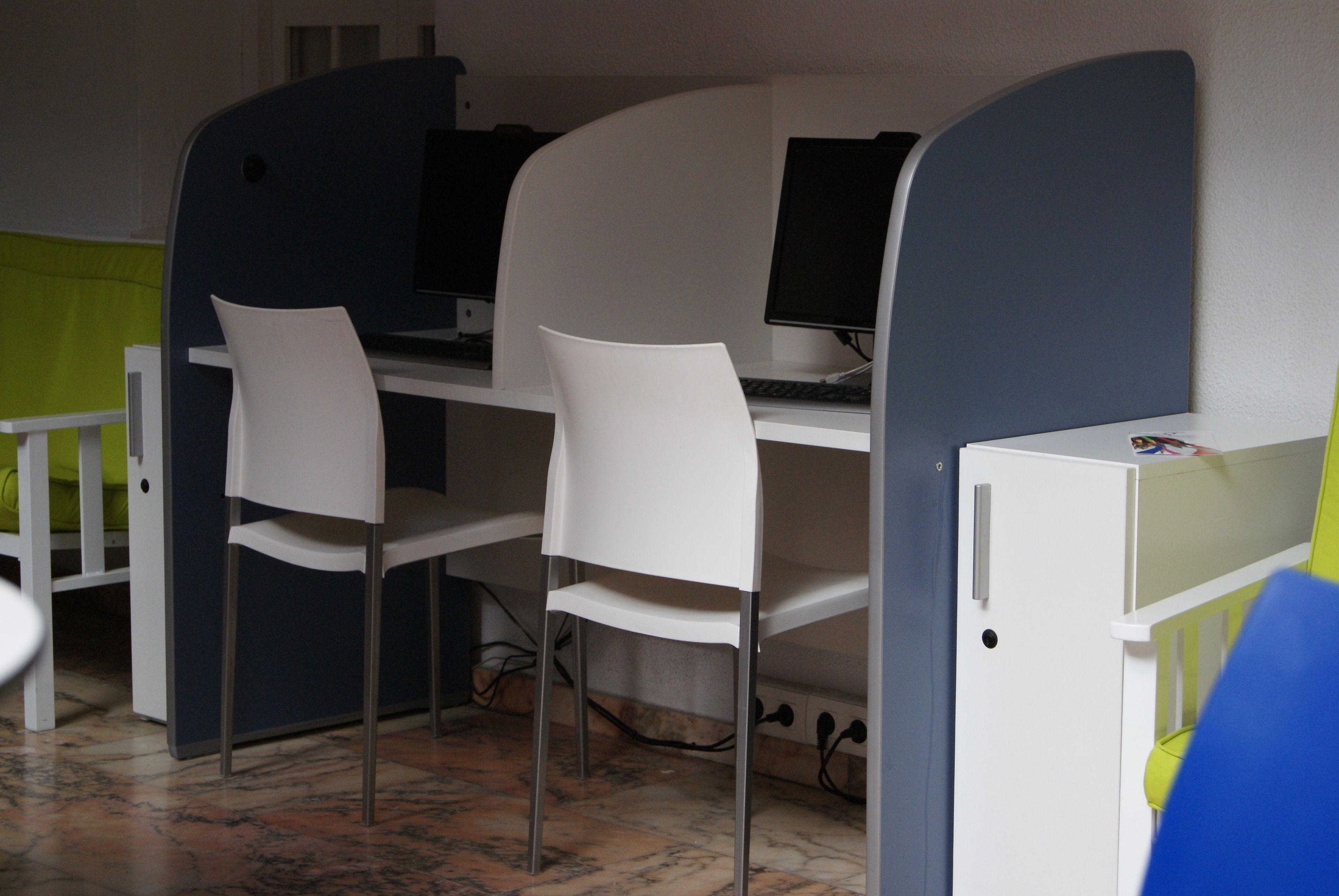 Foto - Albergue Inturjoven Huelva