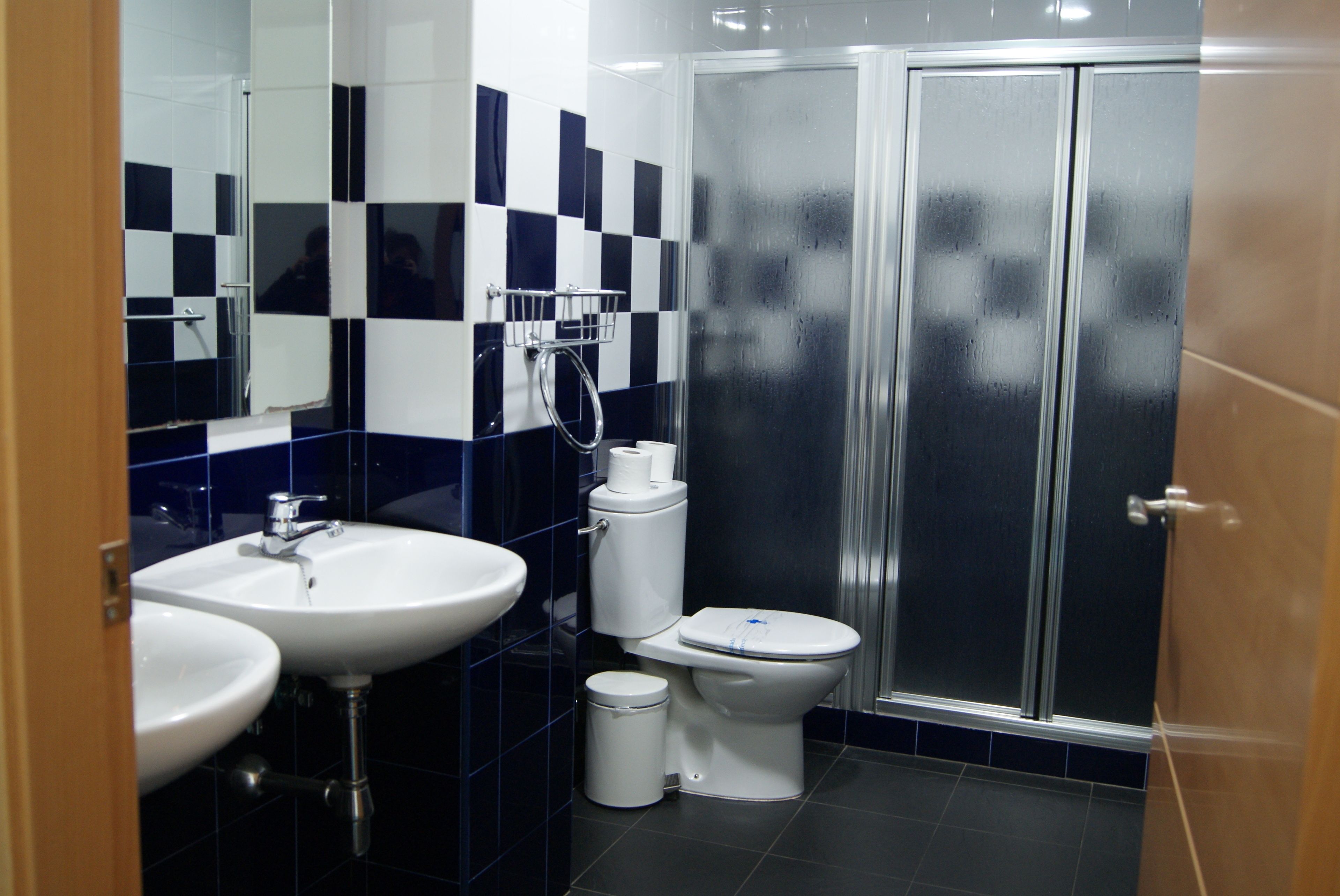 Foto - Albergue Inturjoven Huelva