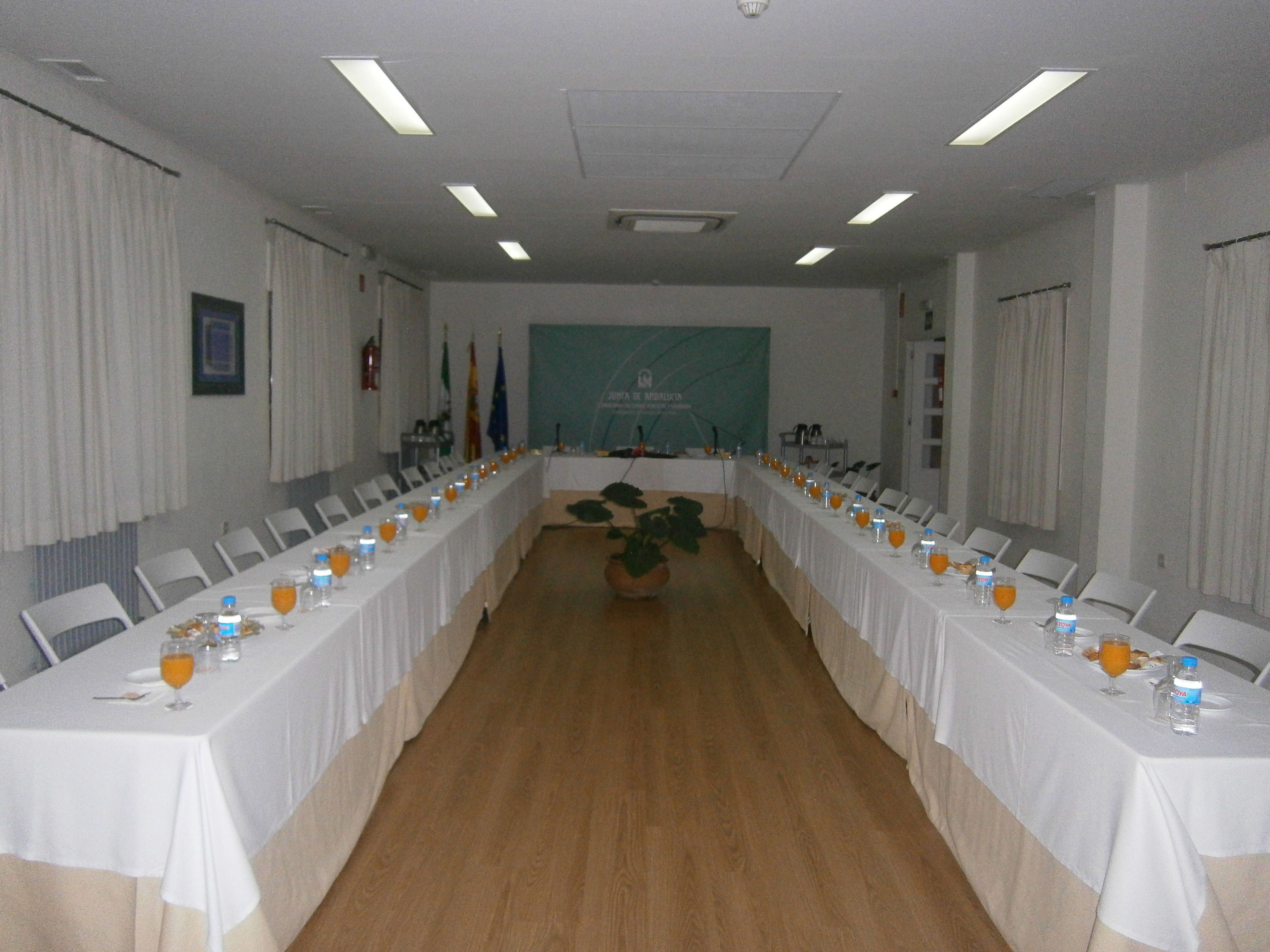 Foto - Albergue Inturjoven Huelva