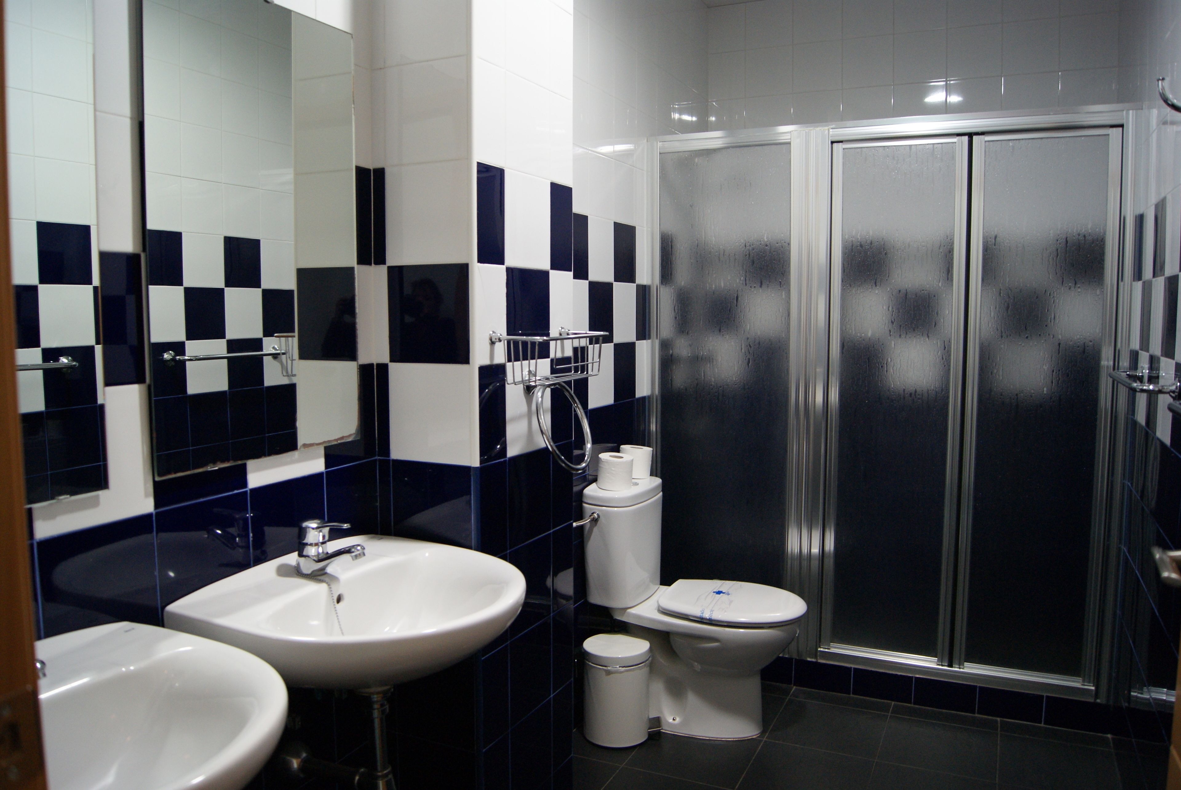 Foto - Albergue Inturjoven Huelva