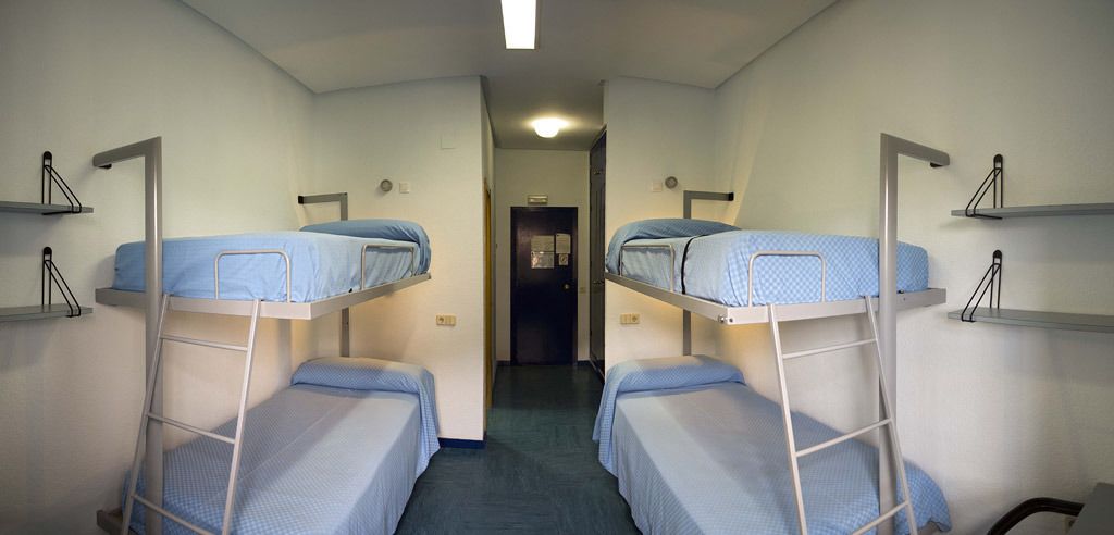 Foto - Albergue Inturjoven Huelva