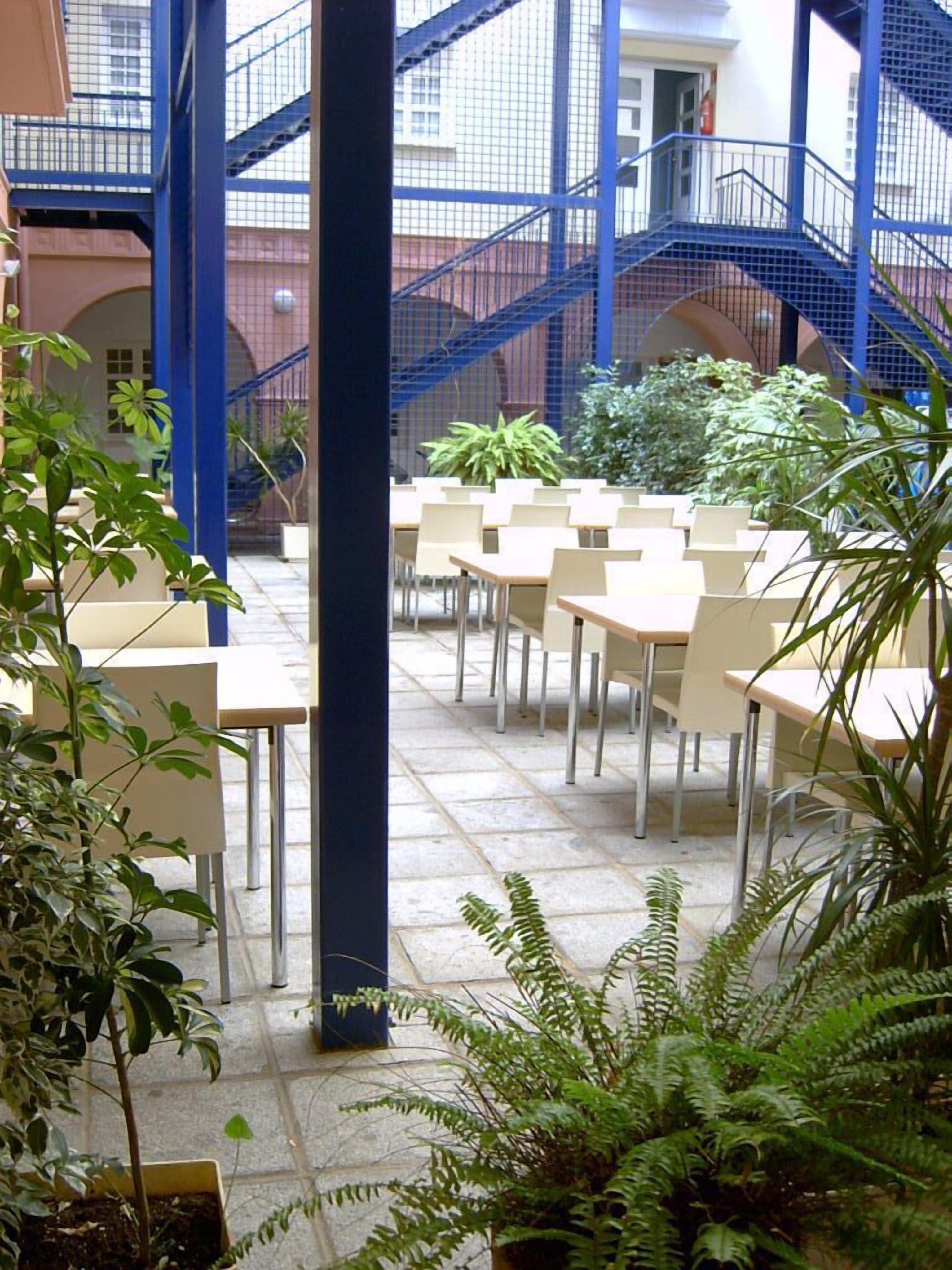 Foto - Albergue Inturjoven Huelva