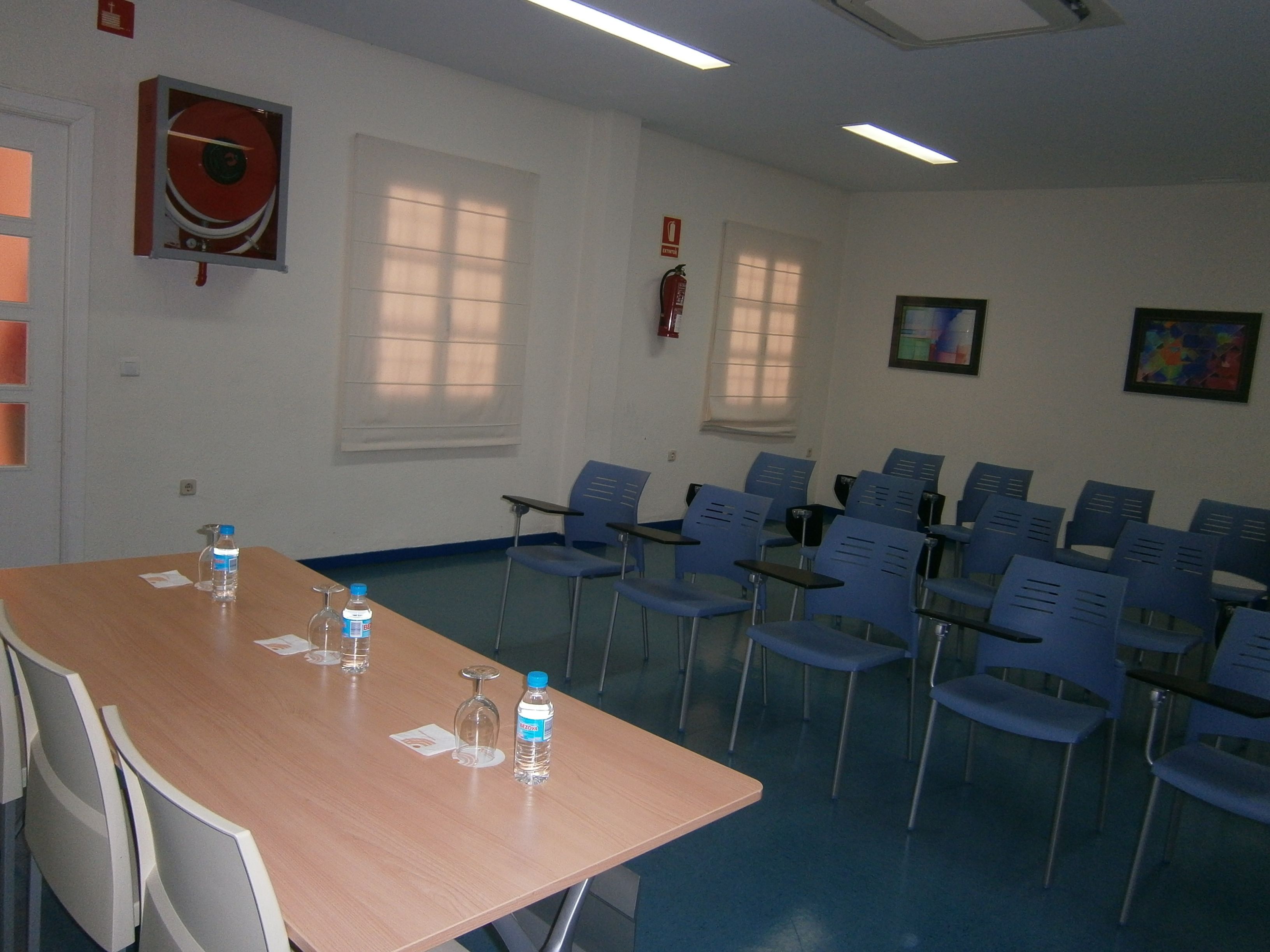 Foto - Albergue Inturjoven Huelva