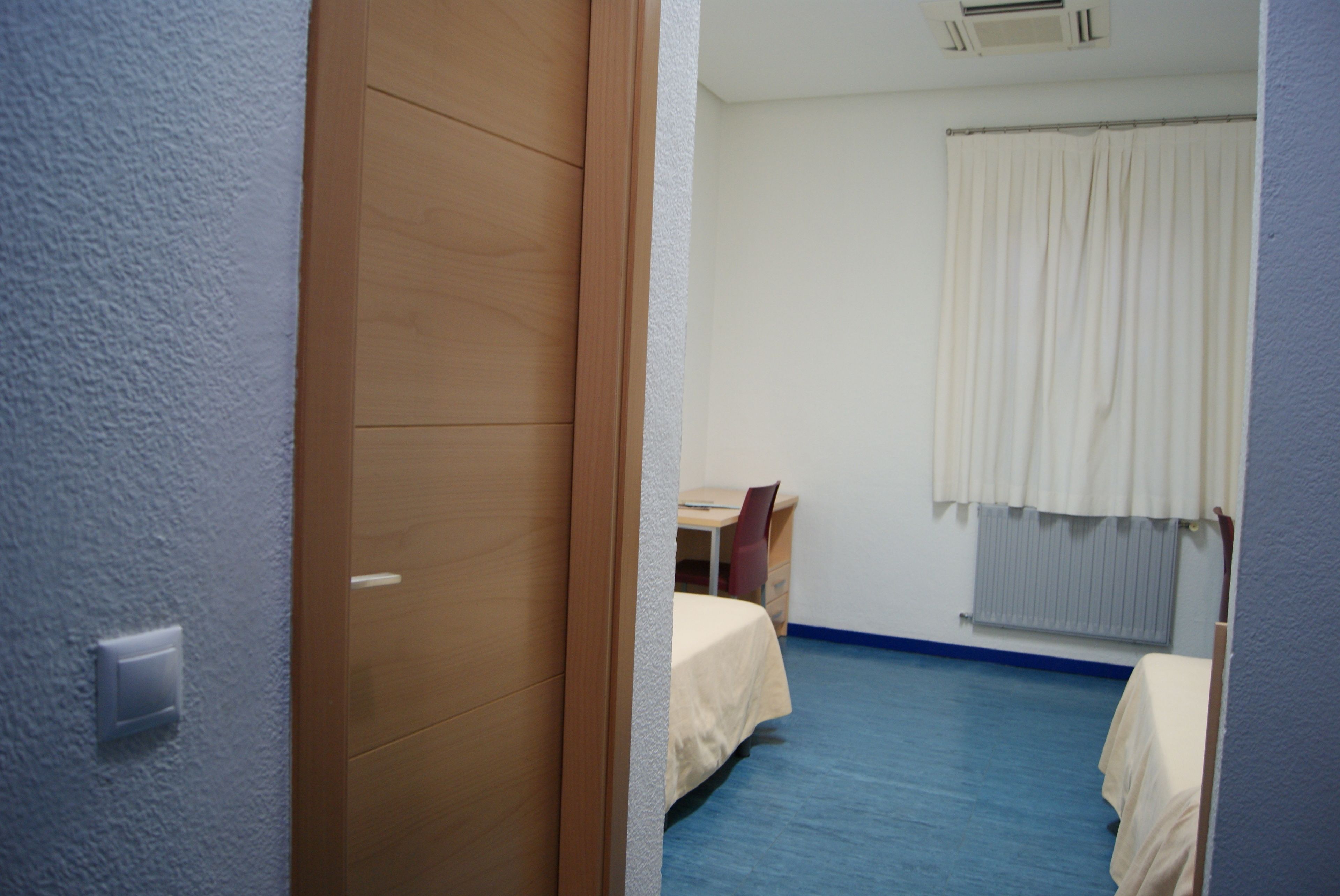 Foto - Albergue Inturjoven Huelva