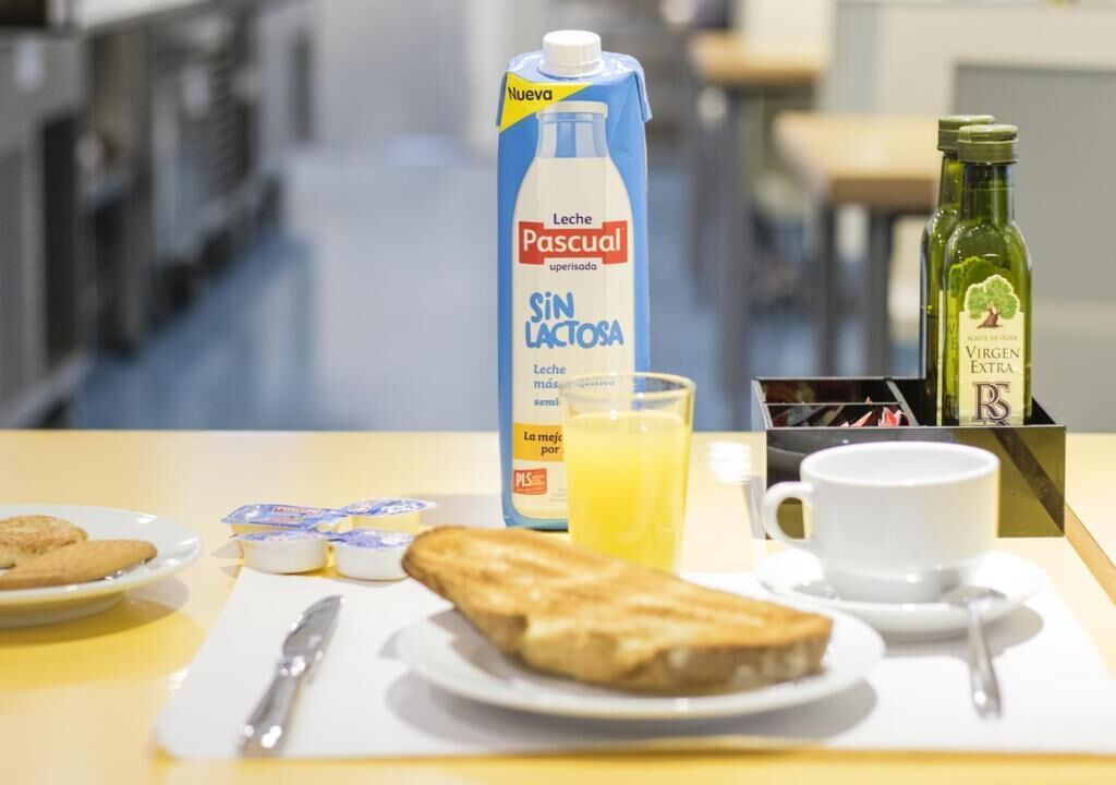 Foto - Albergue Inturjoven Almeria