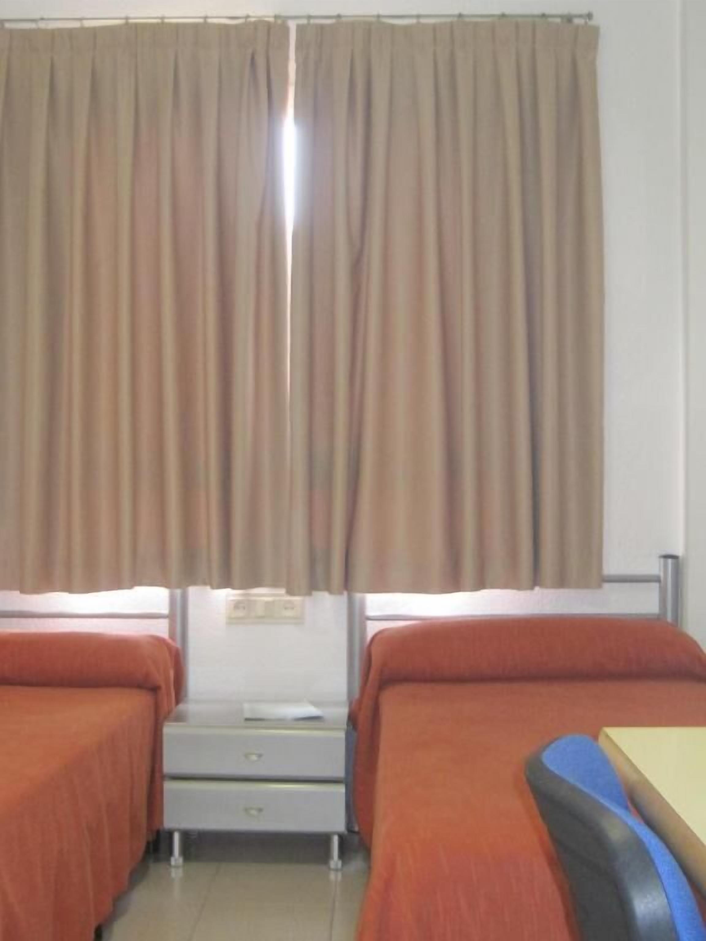 Foto - Albergue Inturjoven Almeria