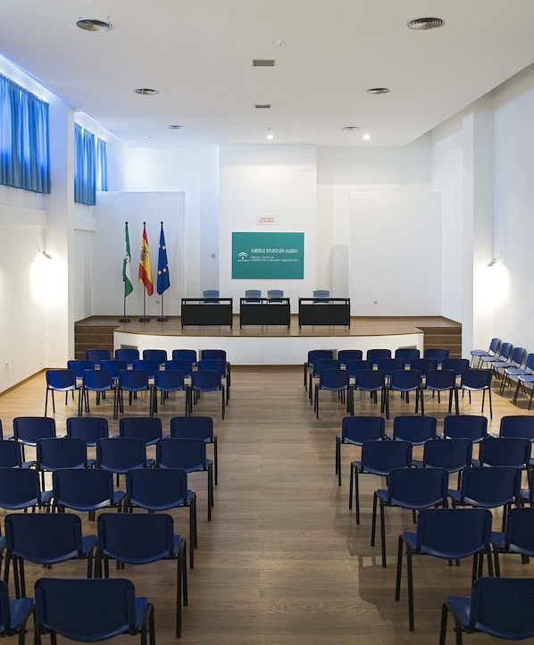 Sala de reunions