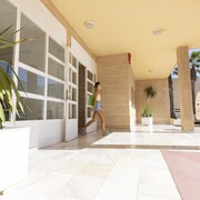 Albergue Inturjoven Almería - Hostel