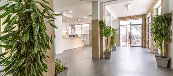 Albergue Inturjoven Jerez de la Frontera - Hostel