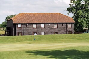 Exterior - Weald of Kent (Ashford)