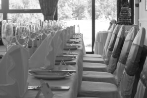 Banquet hall - Weald of Kent (Ashford)