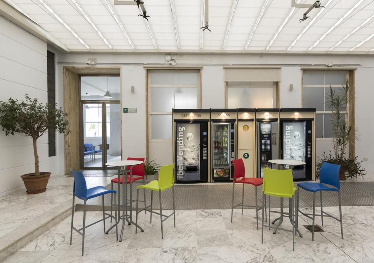 Foto - Albergue Inturjoven Córdoba