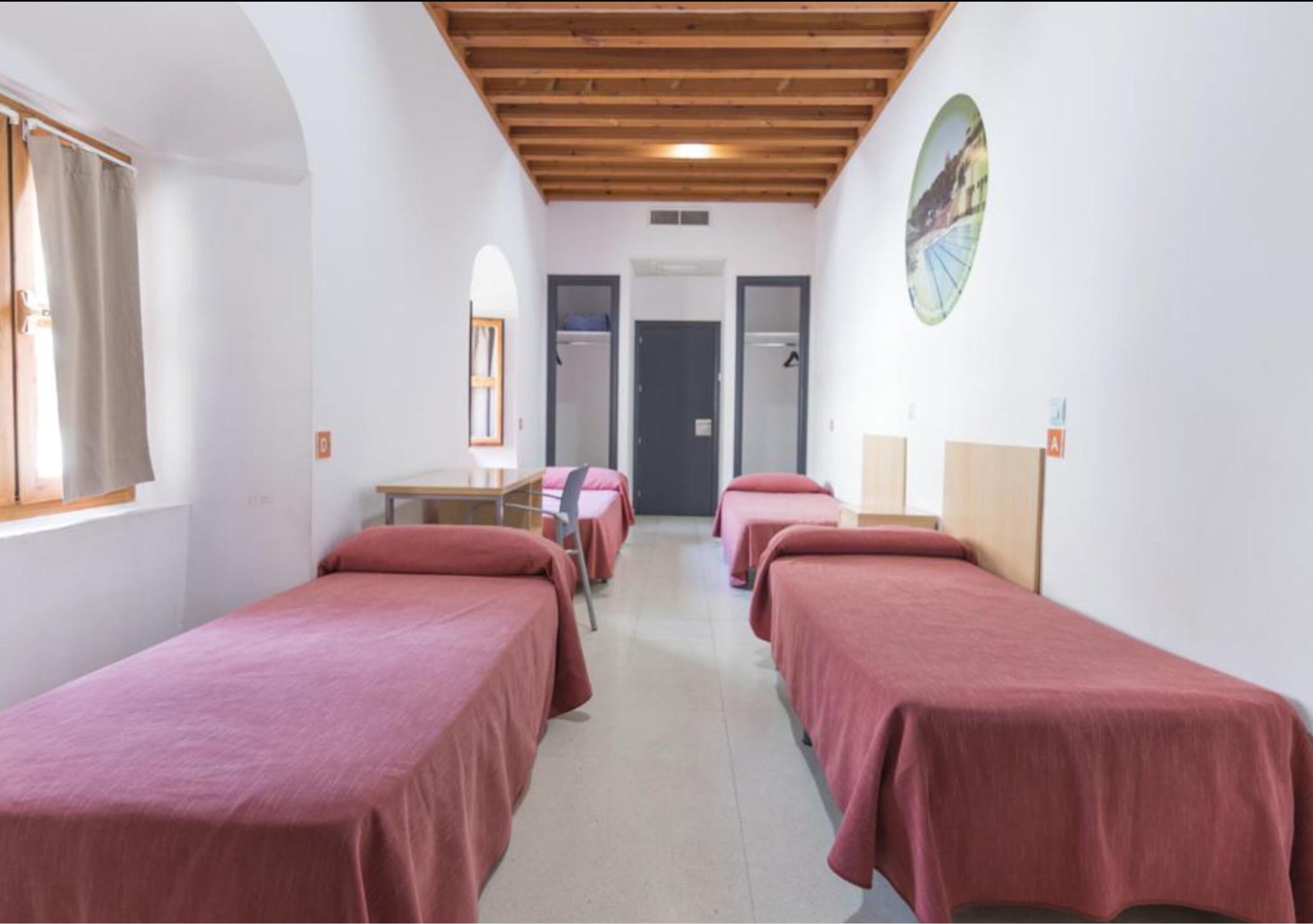 Foto - Albergue Inturjoven Córdoba