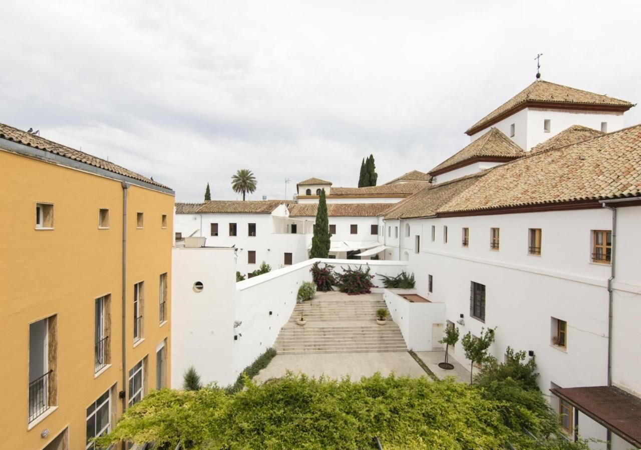 Foto - Albergue Inturjoven Córdoba