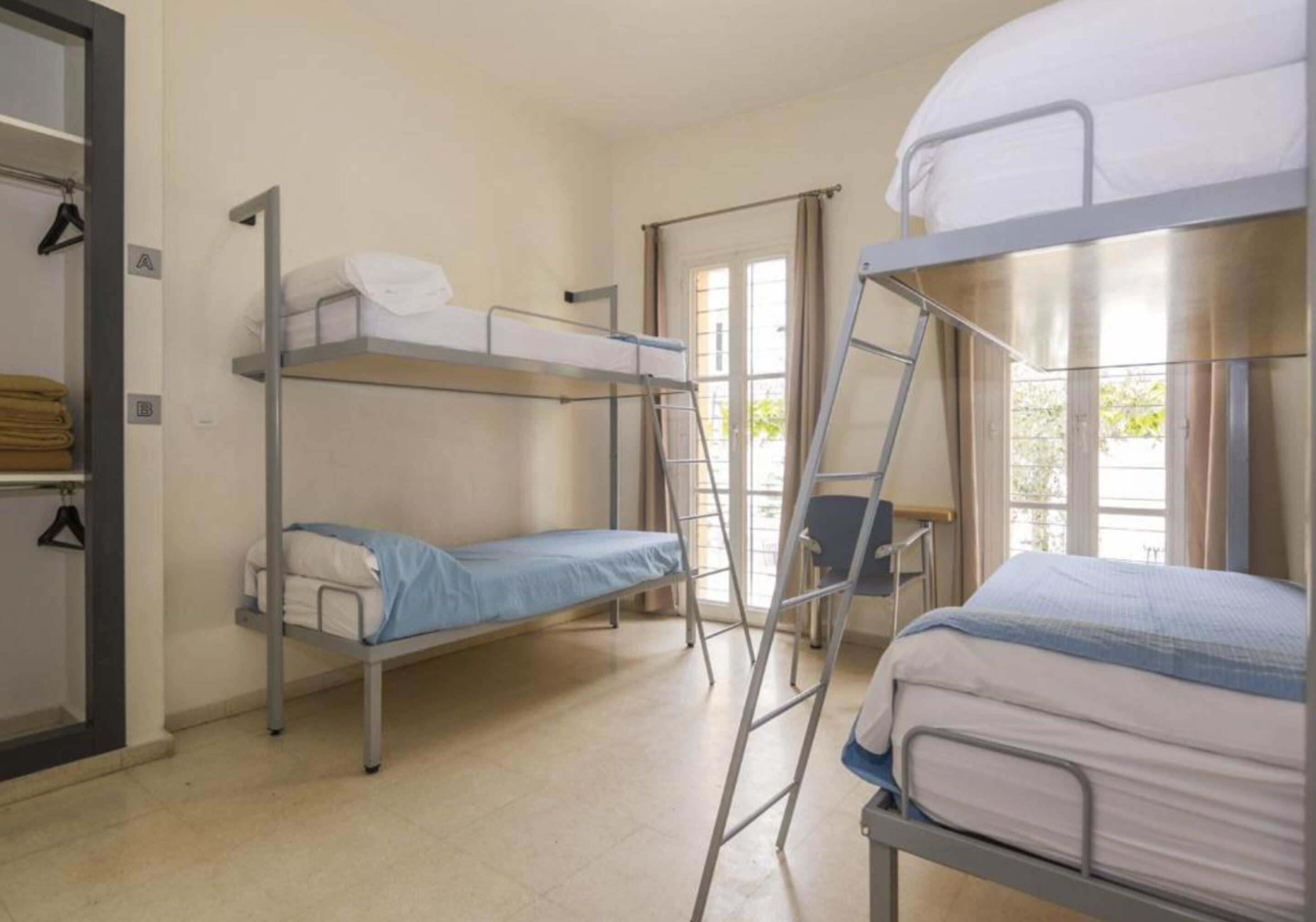 Foto - Albergue Inturjoven Córdoba