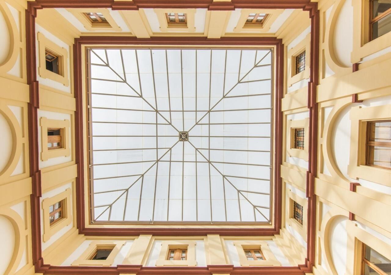 Foto - Albergue Inturjoven Córdoba