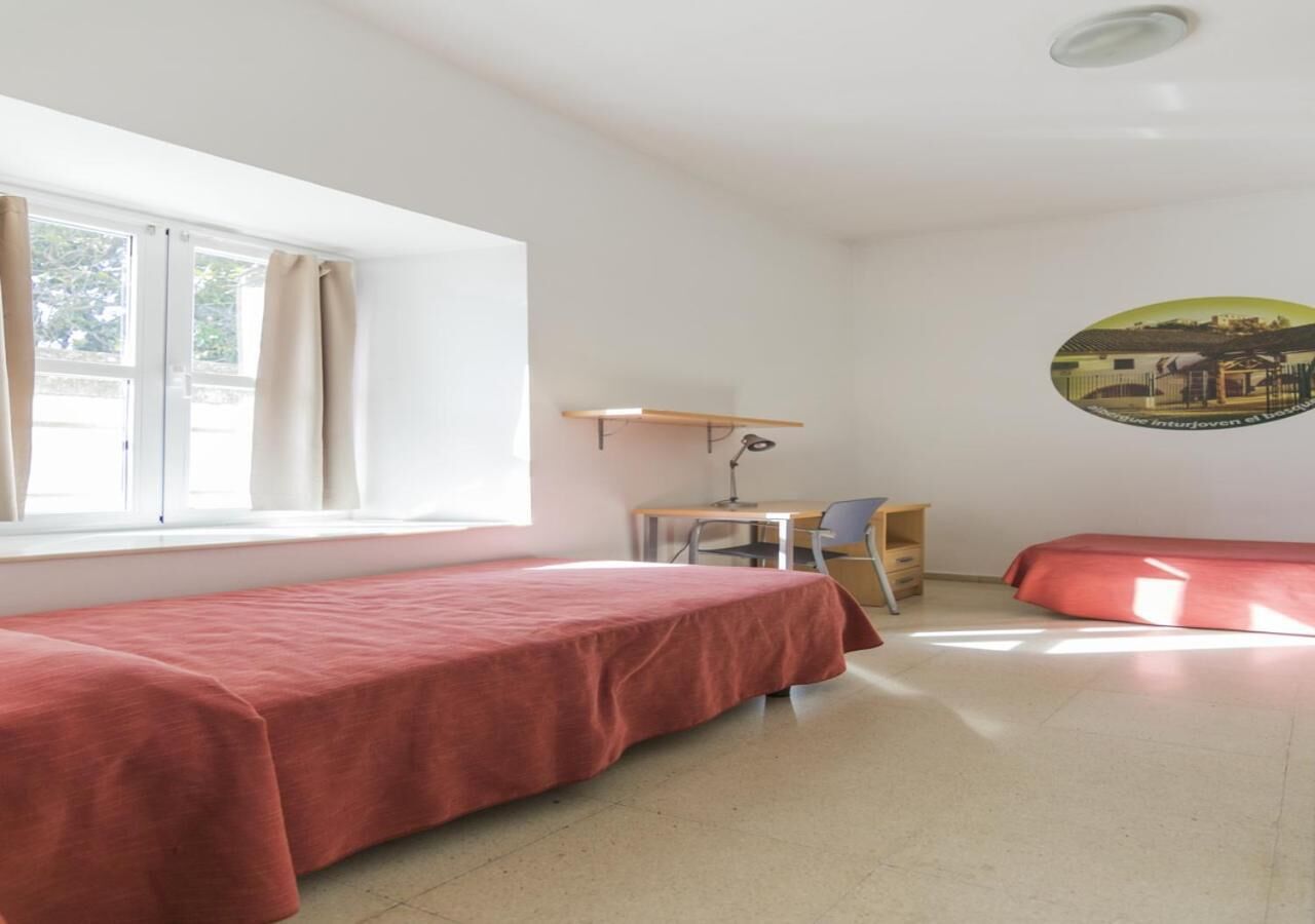 Foto - Albergue Inturjoven Córdoba