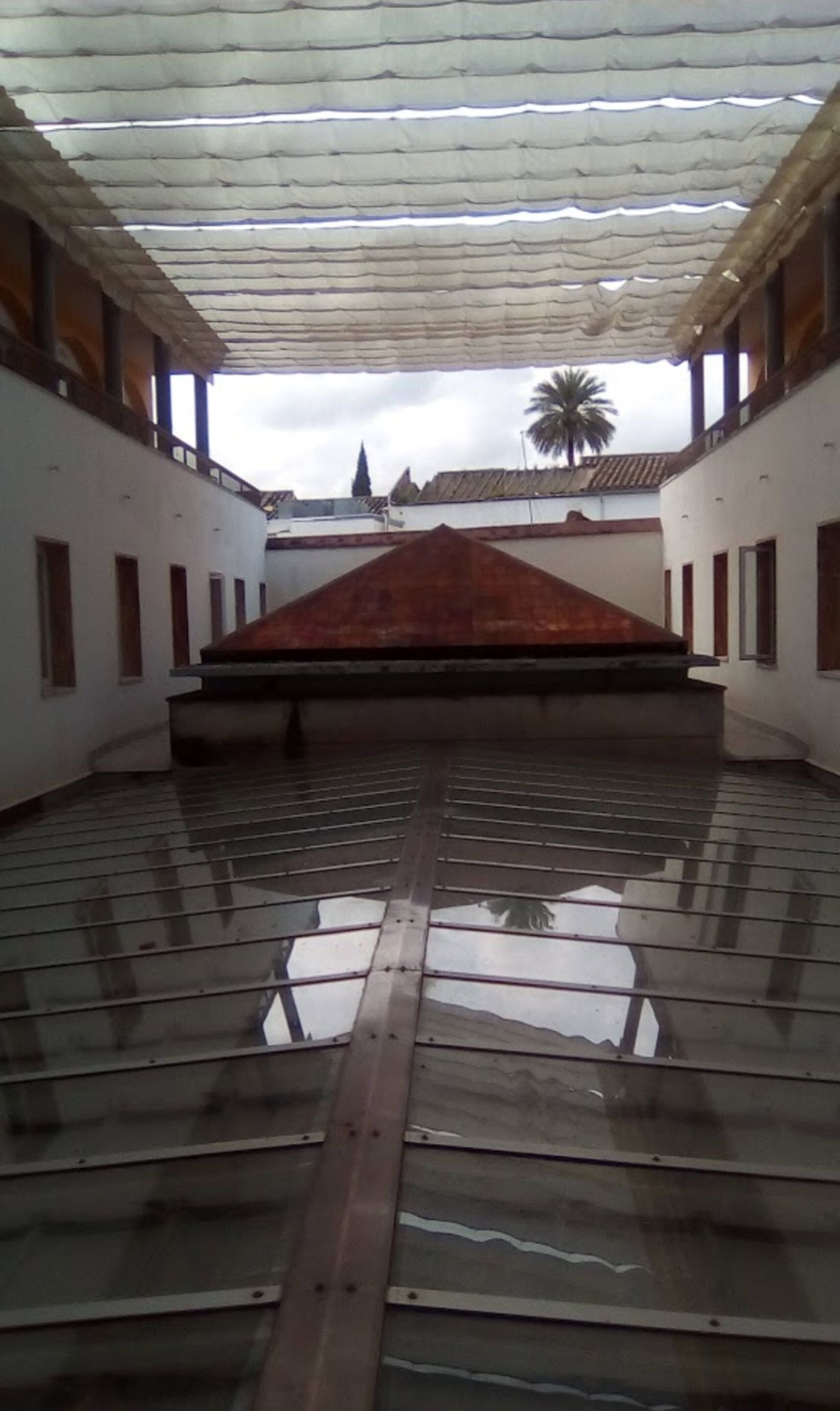 Foto - Albergue Inturjoven Córdoba