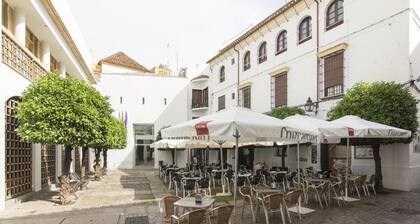 Albergue Inturjoven Córdoba - Hostel