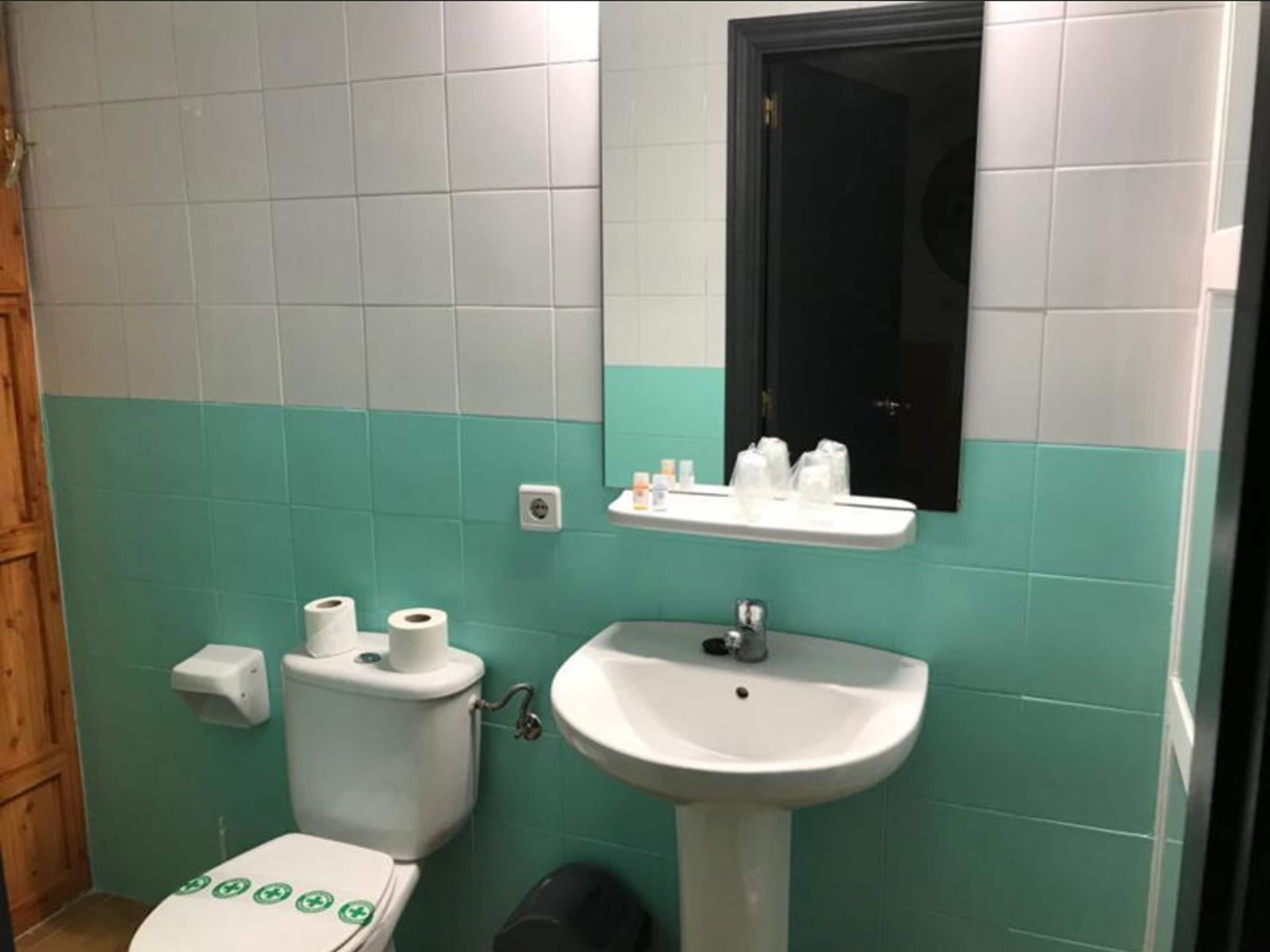 Foto - Albergue Inturjoven Córdoba