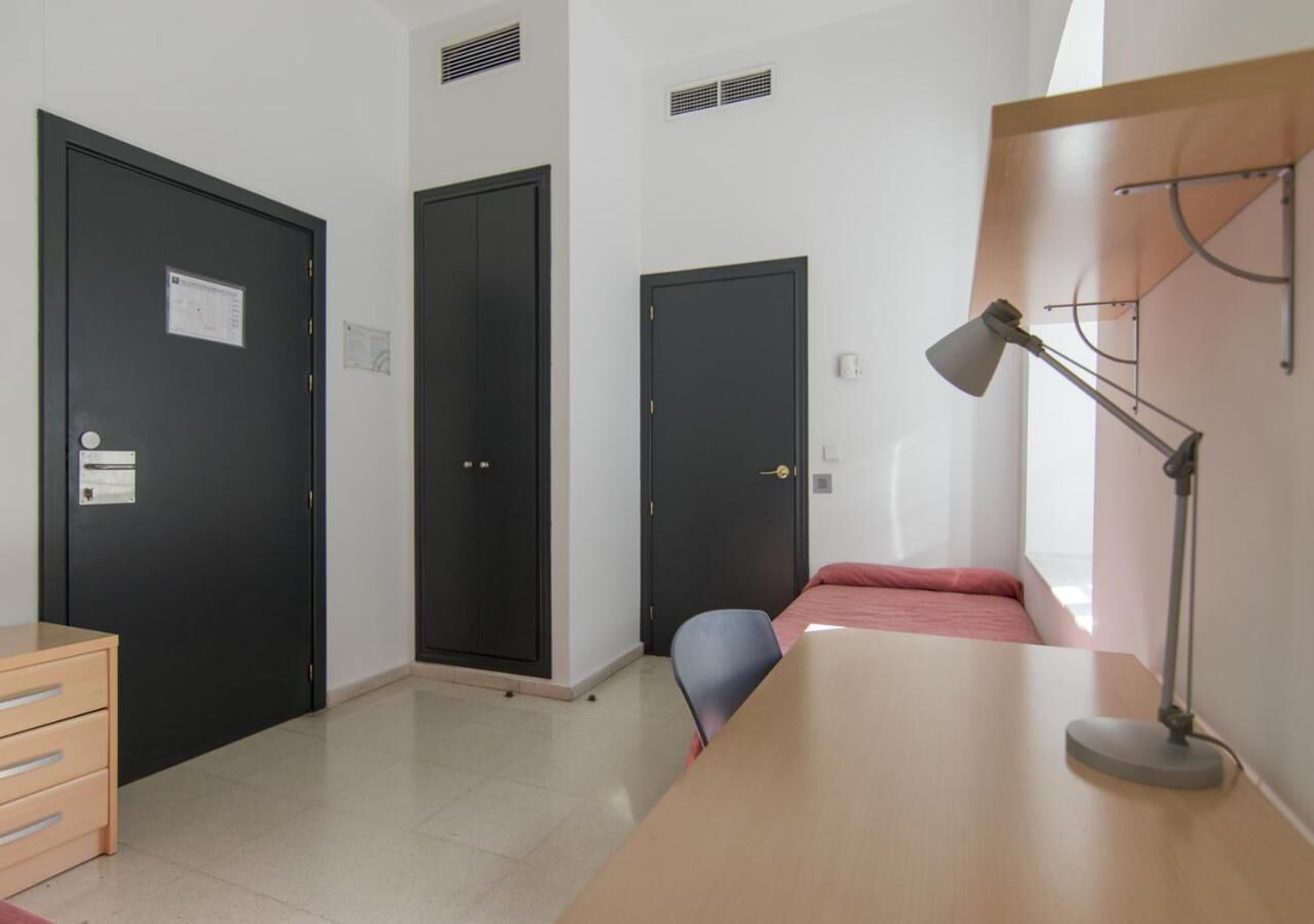 Foto - Albergue Inturjoven Córdoba