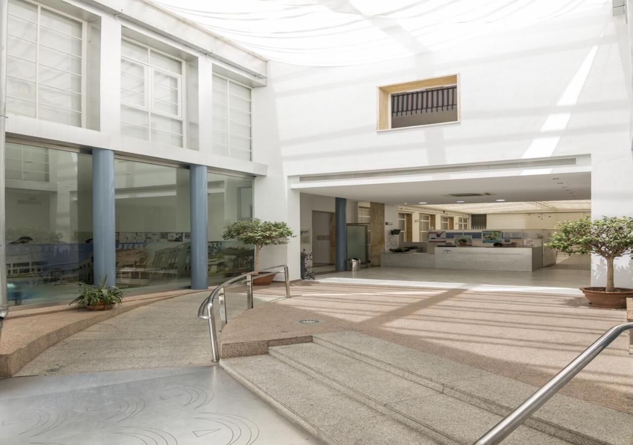 Foto - Albergue Inturjoven Córdoba