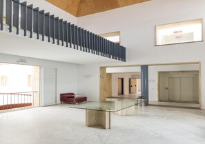 Interior - Albergue Inturjoven Córdoba - Hostel (Córdoba)