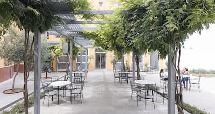 Albergue Inturjoven CĂłrdoba - Hostel