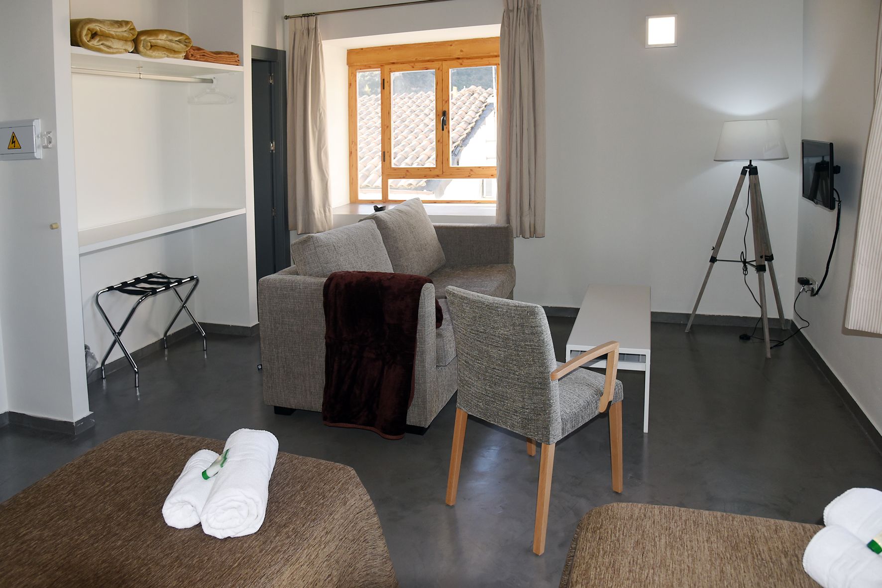 Foto - Albergue Inturjoven Cazorla