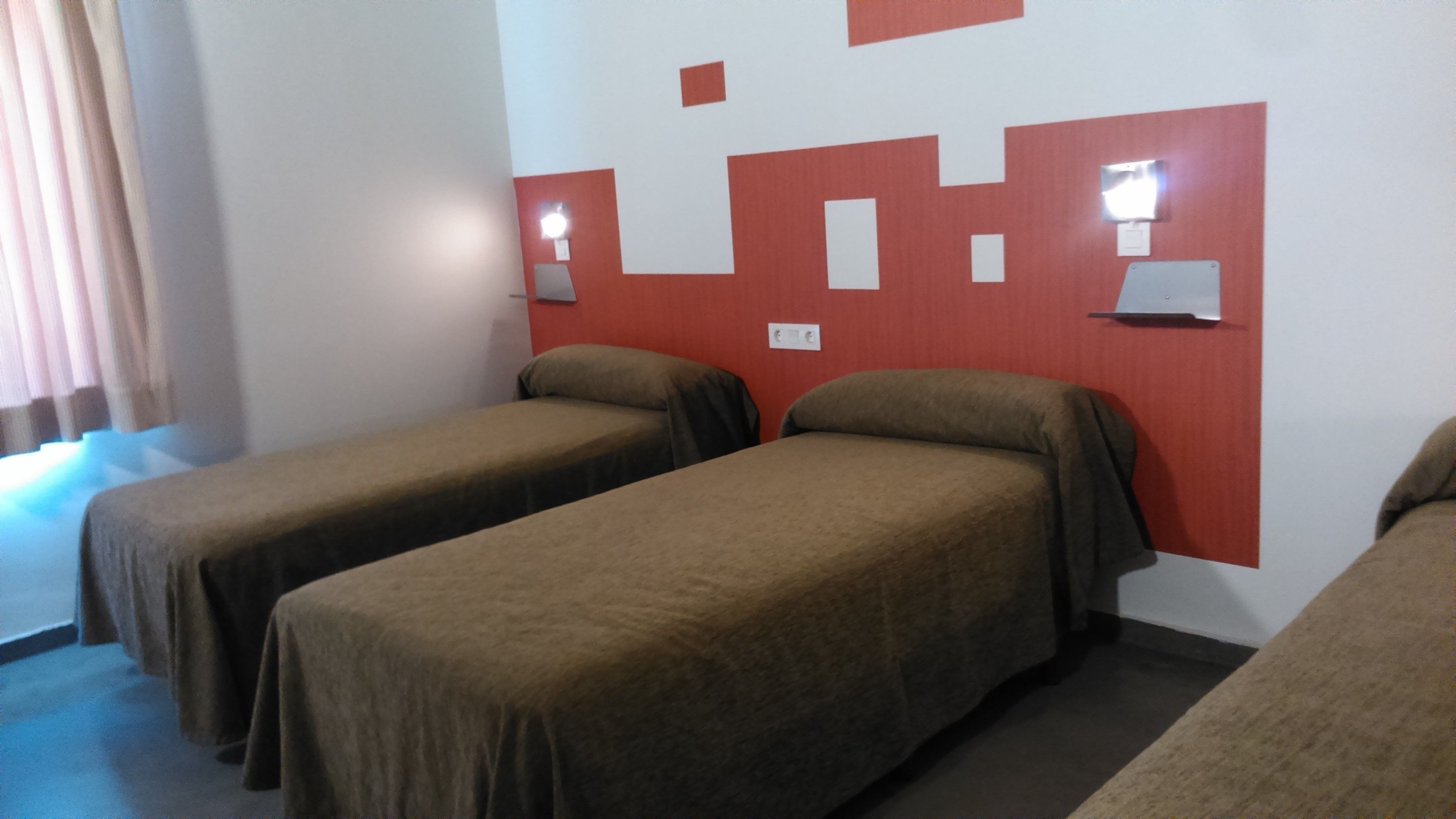 Foto - Albergue Inturjoven Cazorla