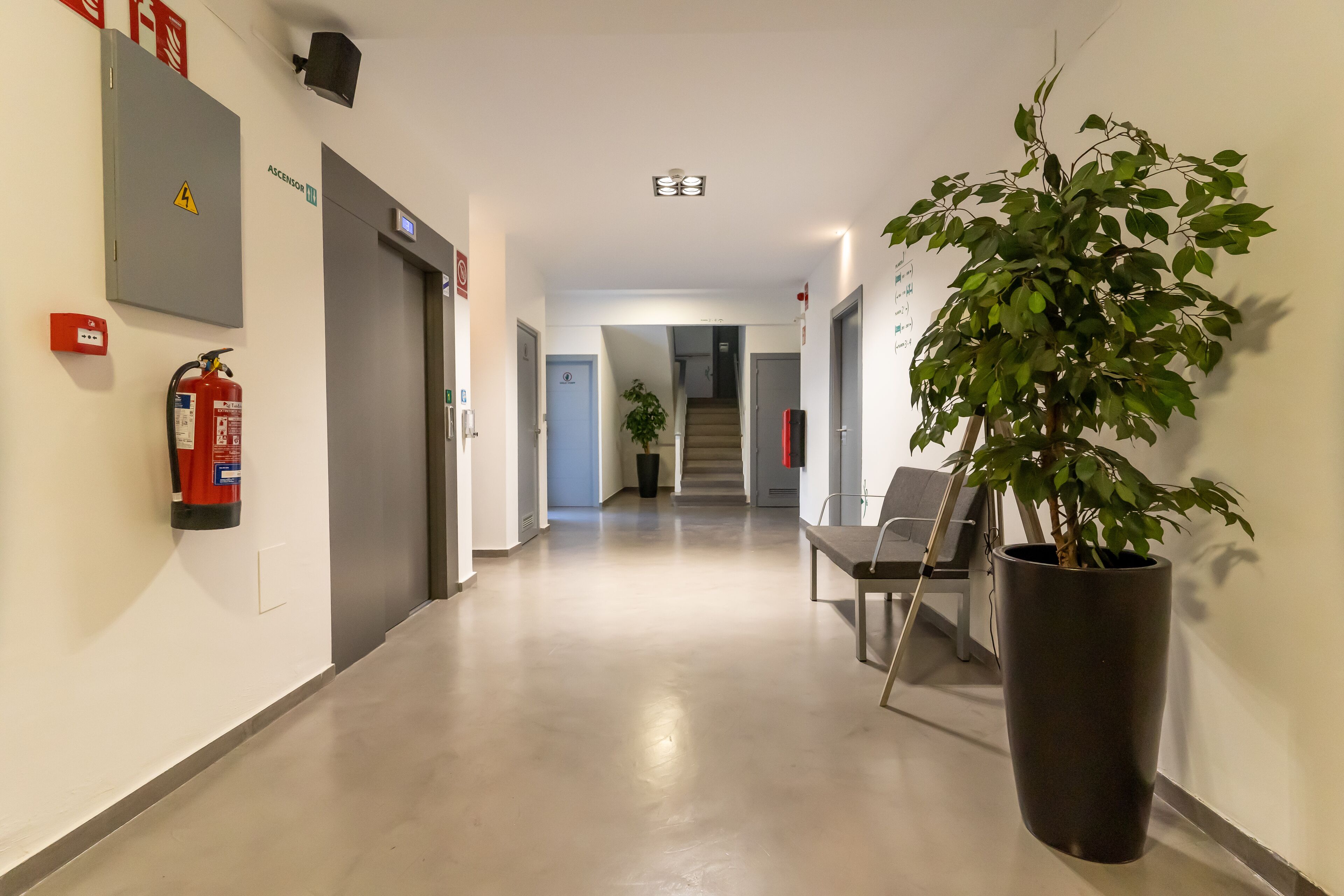 Foto - Albergue Inturjoven Cazorla