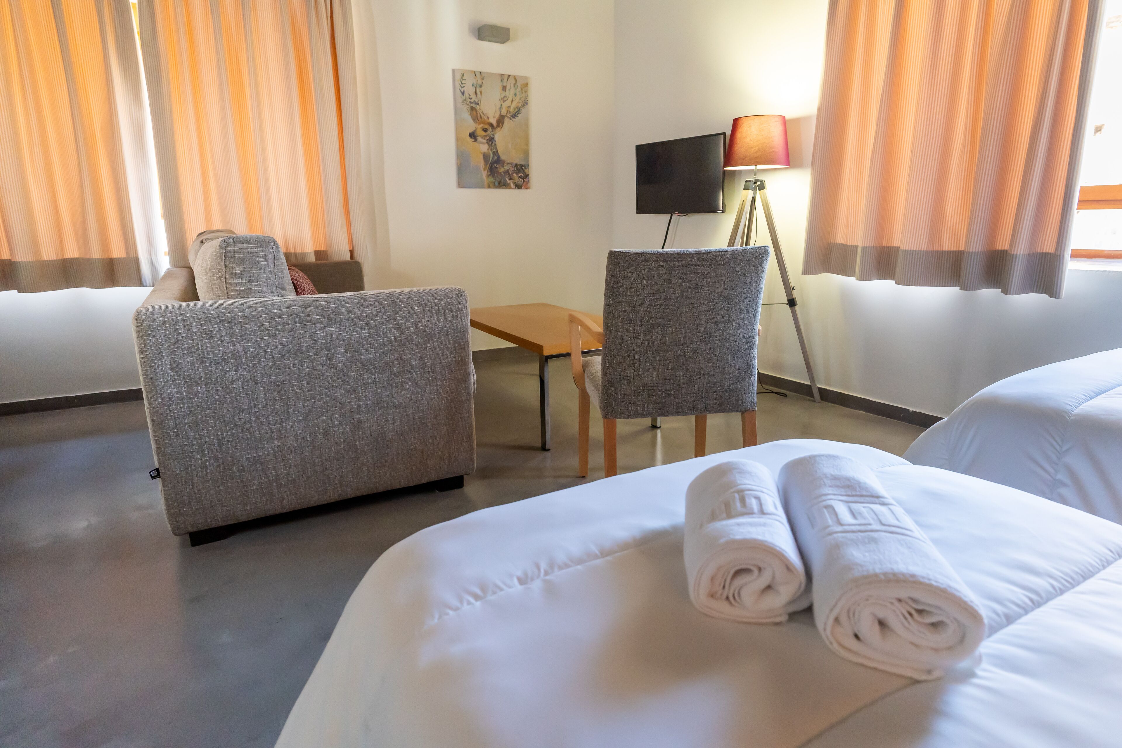 Foto - Albergue Inturjoven Cazorla