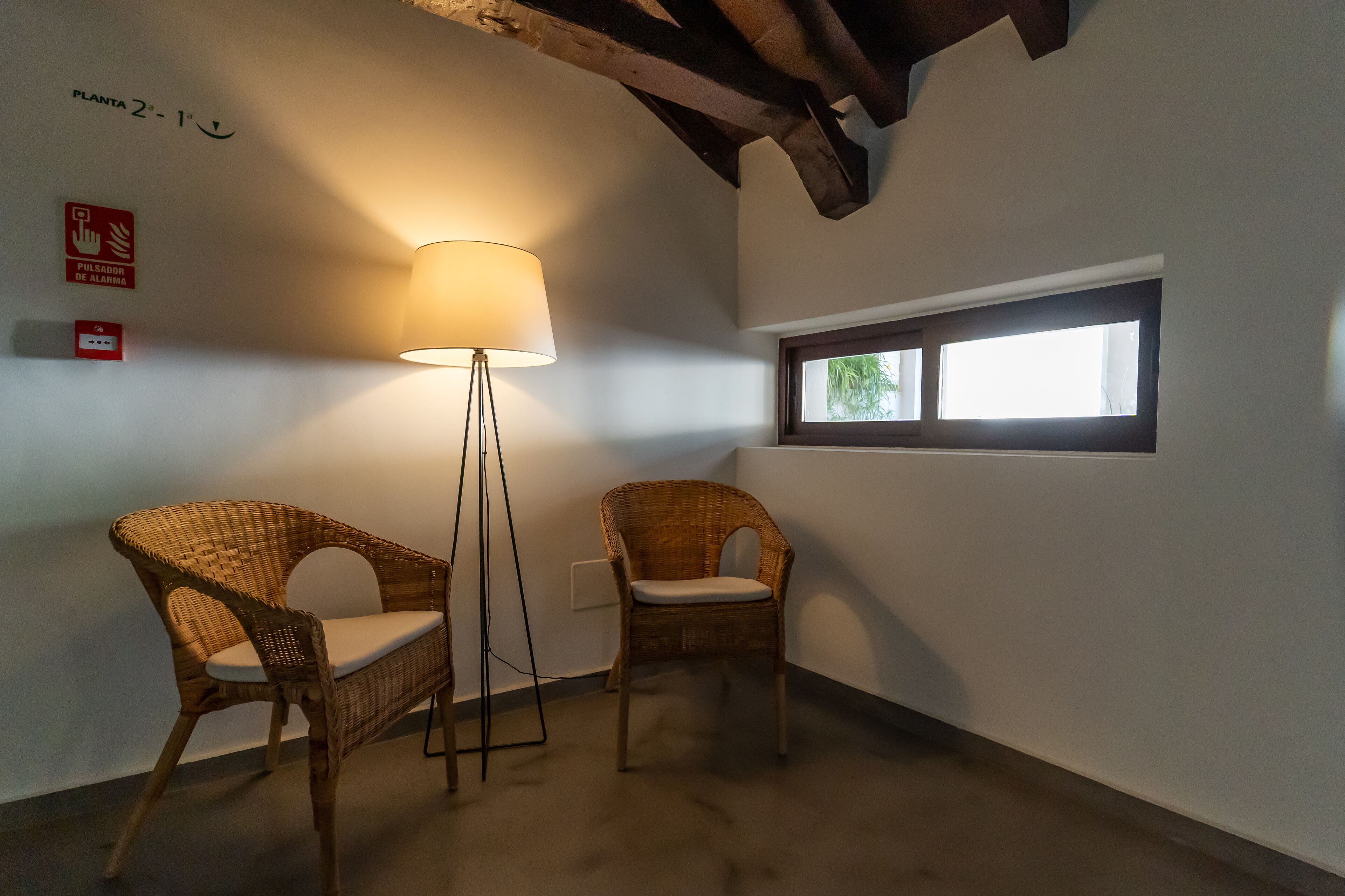 Foto - Albergue Inturjoven Cazorla