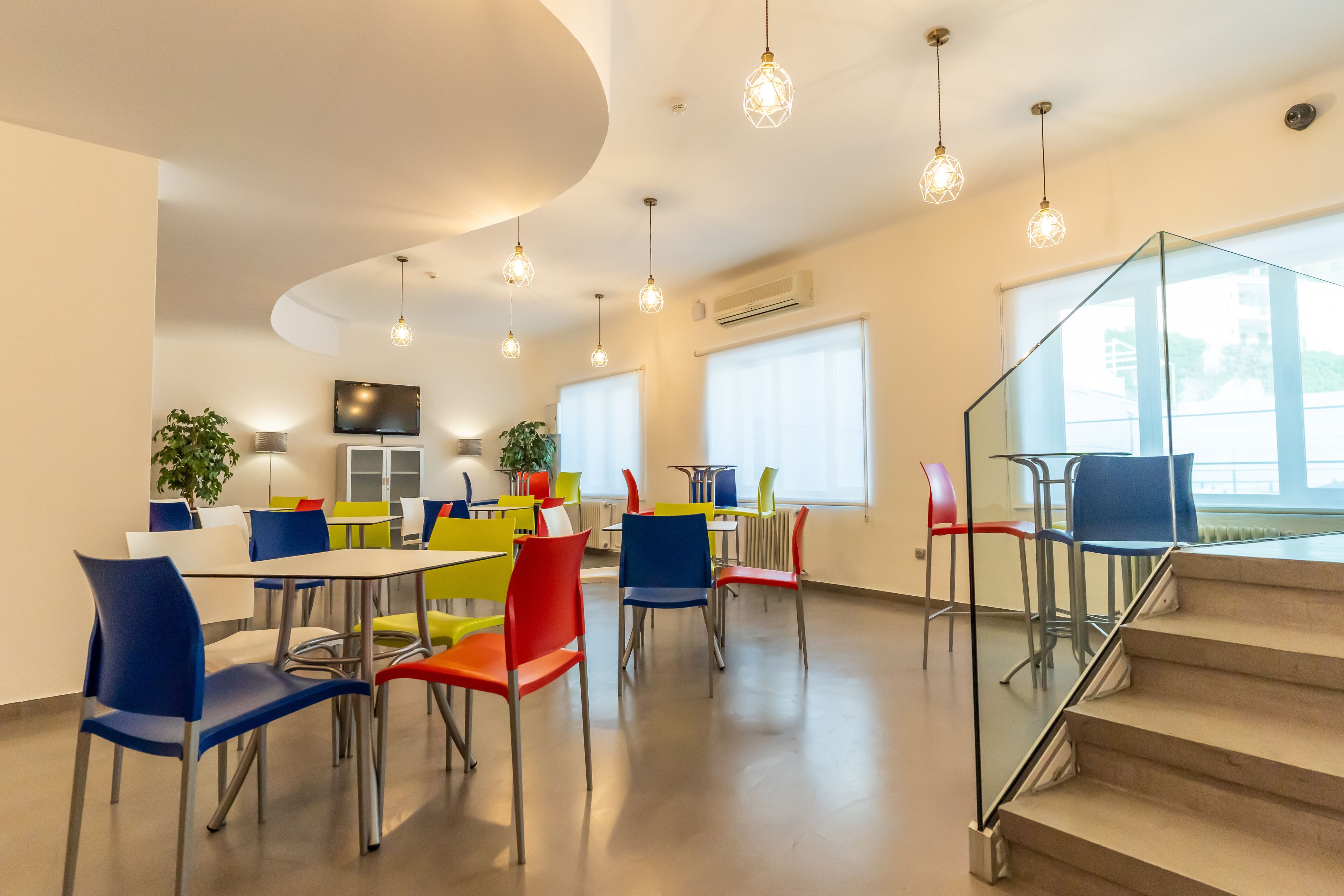 Foto - Albergue Inturjoven Cazorla