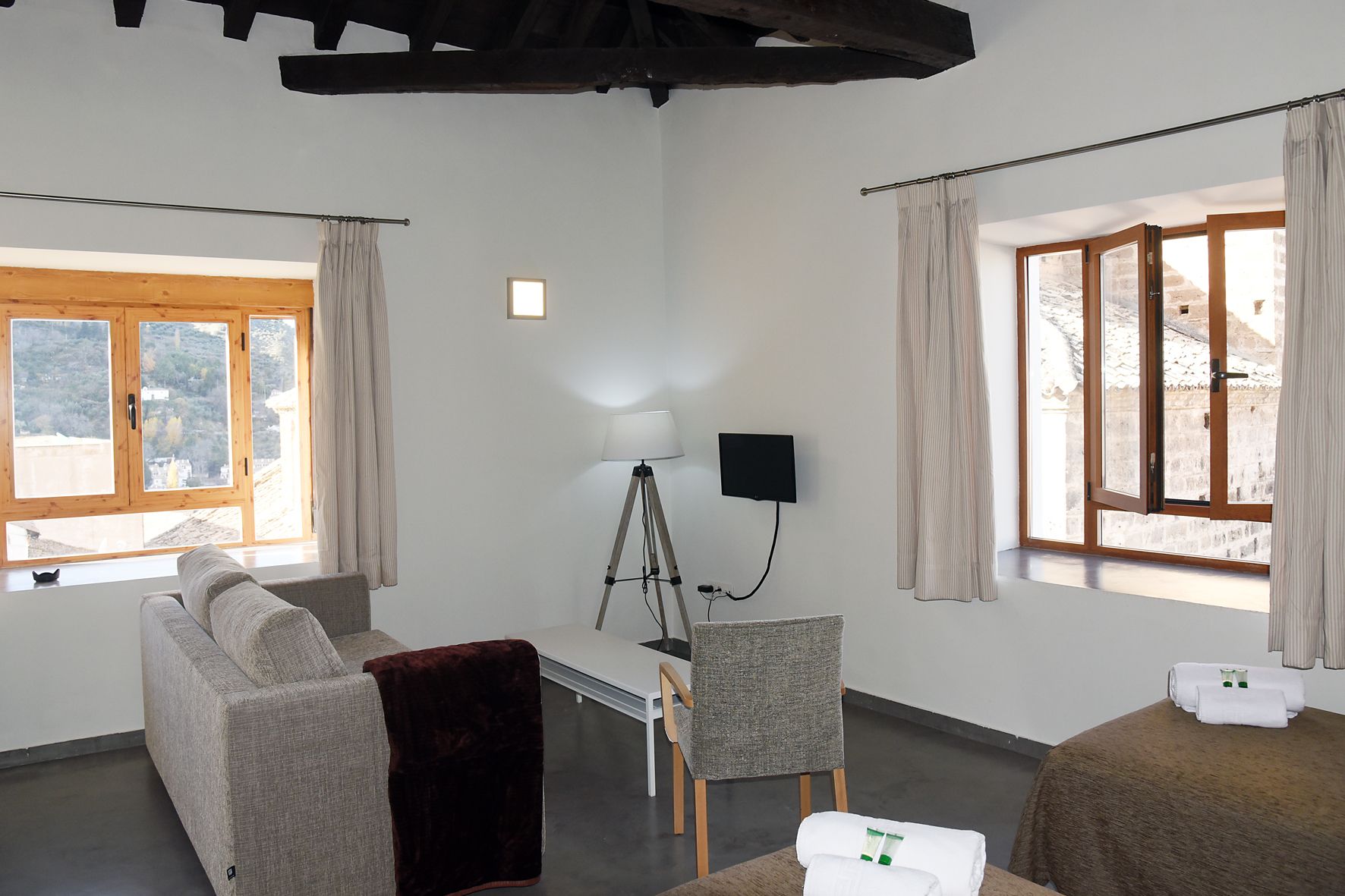 Foto - Albergue Inturjoven Cazorla