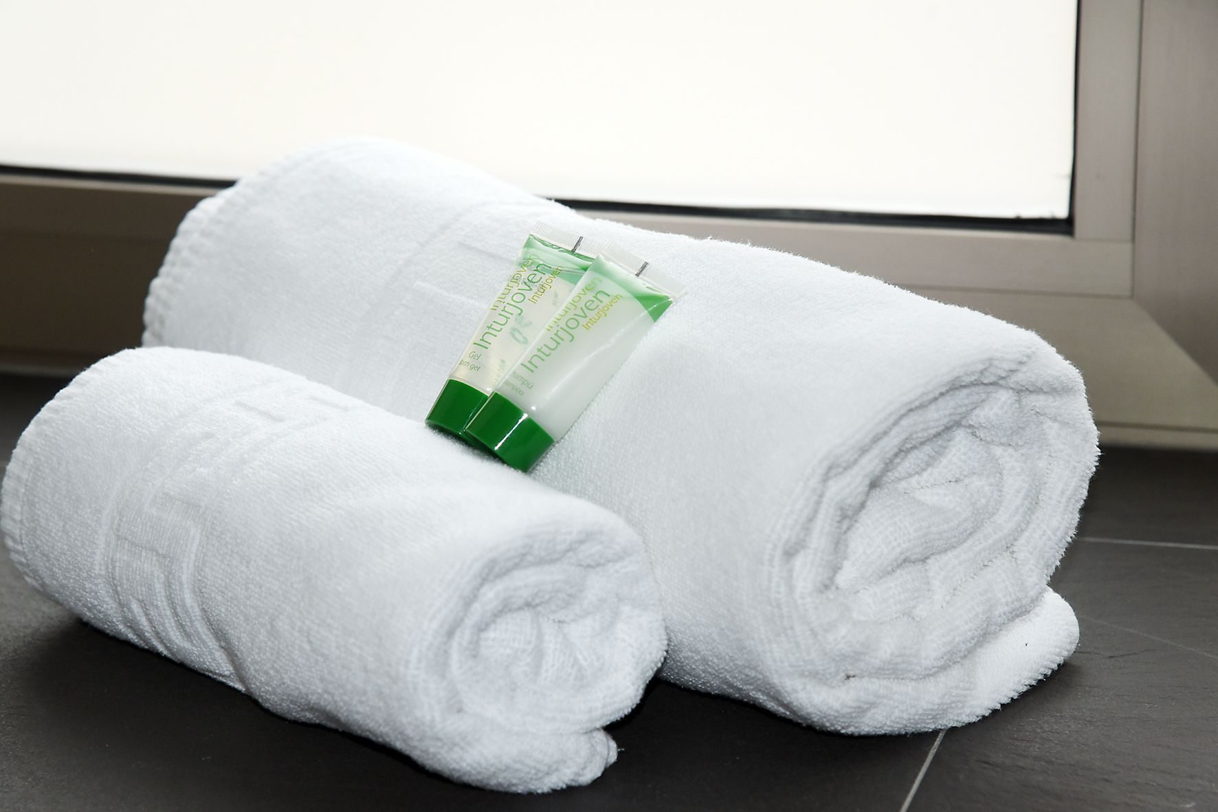 Foto - Albergue Inturjoven Cazorla