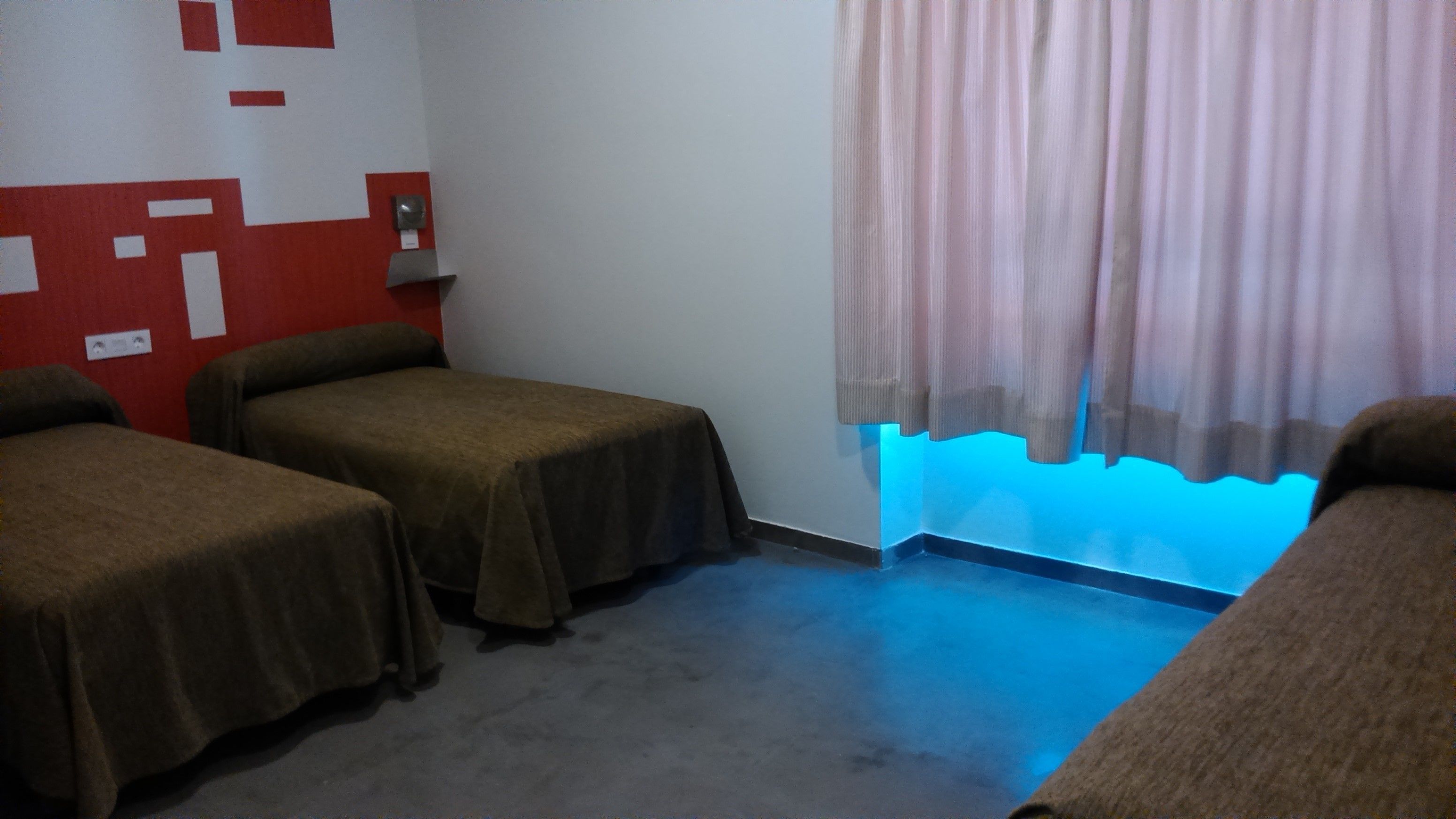 Foto - Albergue Inturjoven Cazorla